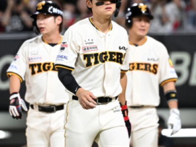 KIA vs KT 11차전 이벤트로 뜨는 분위기